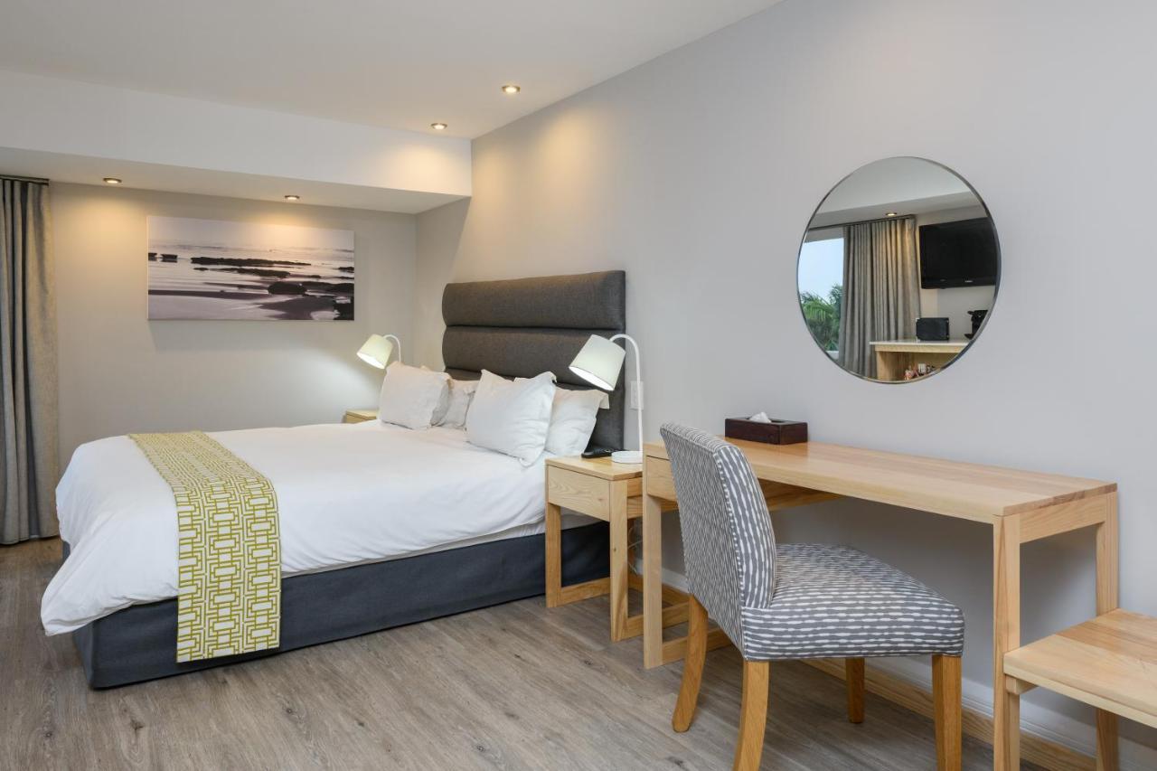 San Lameer Resort Hotel & Spa Southbroom Luaran gambar