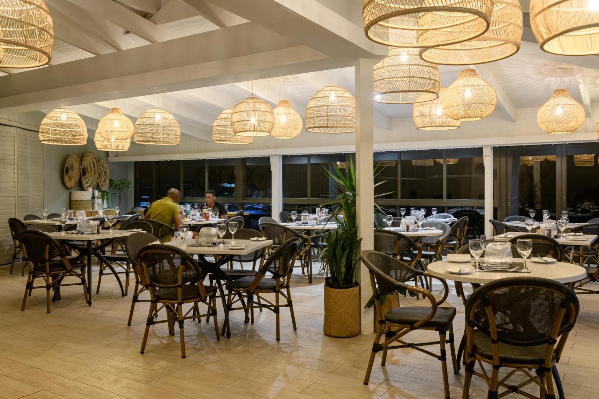 San Lameer Resort Hotel & Spa Southbroom Luaran gambar