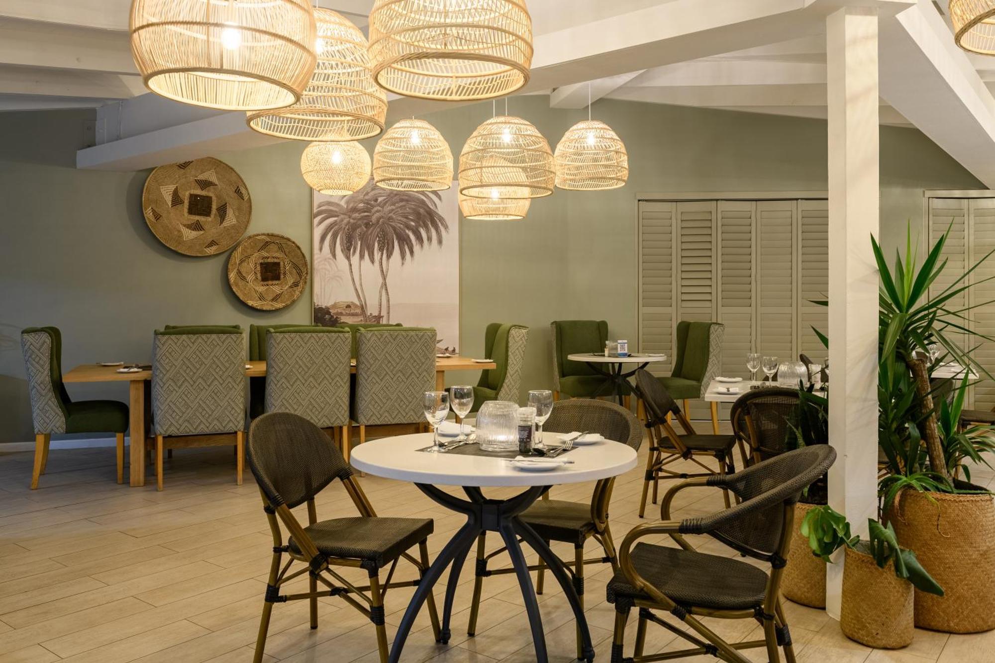 San Lameer Resort Hotel & Spa Southbroom Luaran gambar
