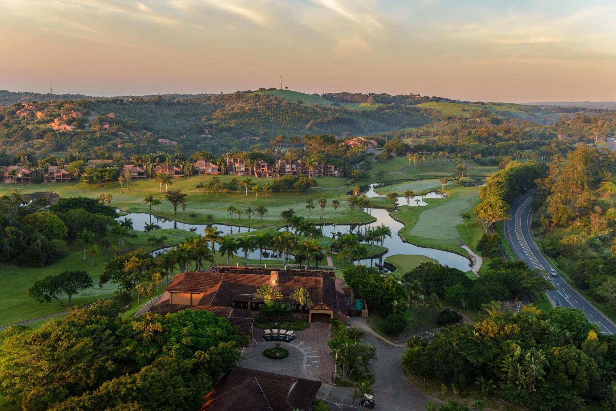 San Lameer Resort Hotel & Spa Southbroom Luaran gambar