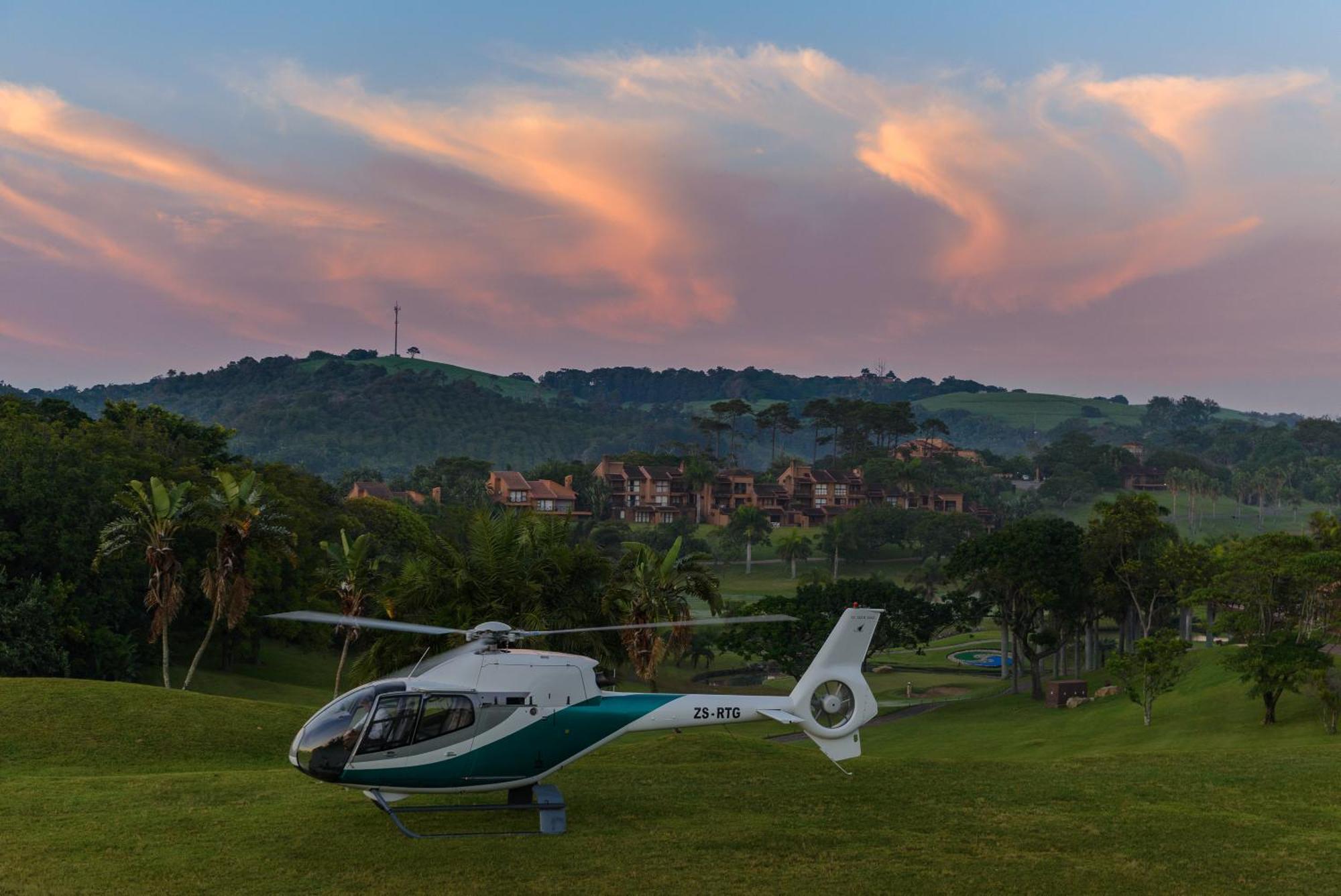 San Lameer Resort Hotel & Spa Southbroom Luaran gambar