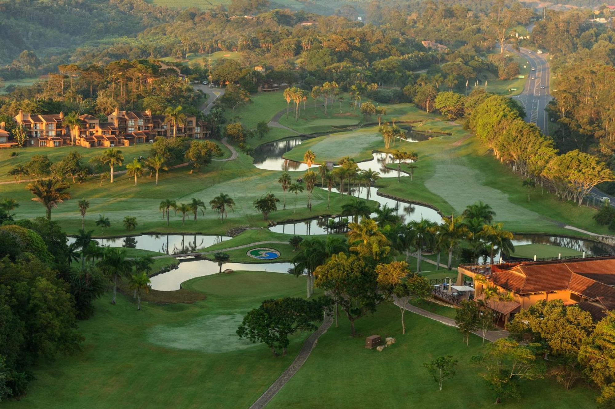 San Lameer Resort Hotel & Spa Southbroom Luaran gambar