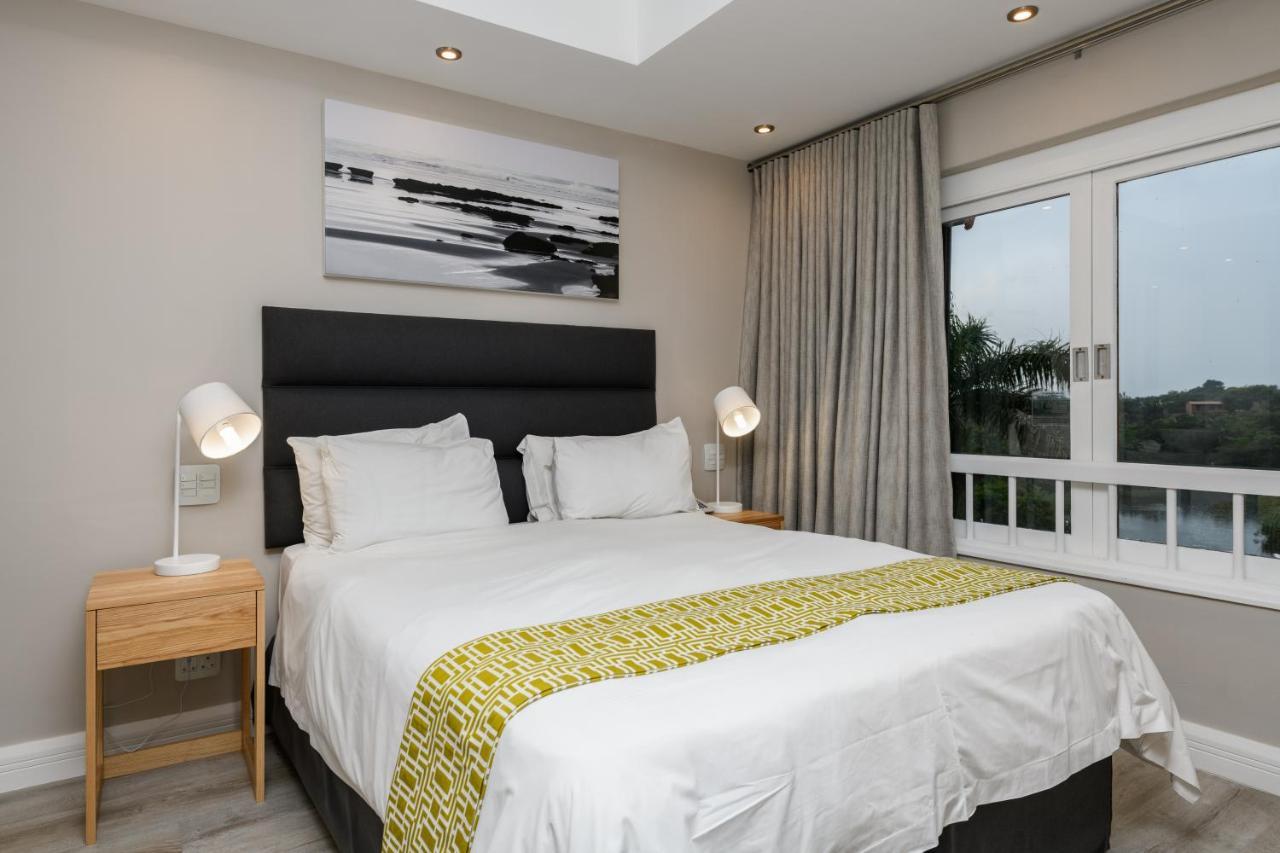 San Lameer Resort Hotel & Spa Southbroom Luaran gambar