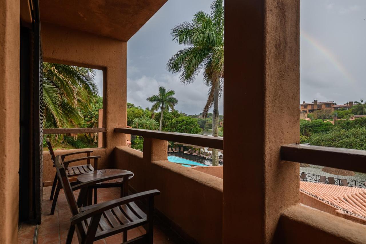 San Lameer Resort Hotel & Spa Southbroom Luaran gambar
